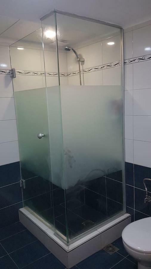 Luxury Apartment On The First Line ! Nea Kallikrateia Екстер'єр фото